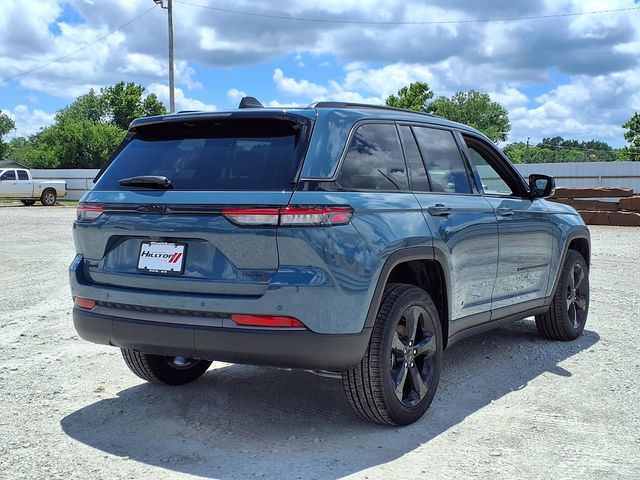 2026 Jeep Grand Cherokee Limited - Photo 19