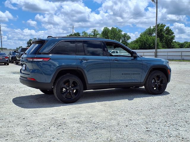 2026 Jeep Grand Cherokee Limited - Photo 21