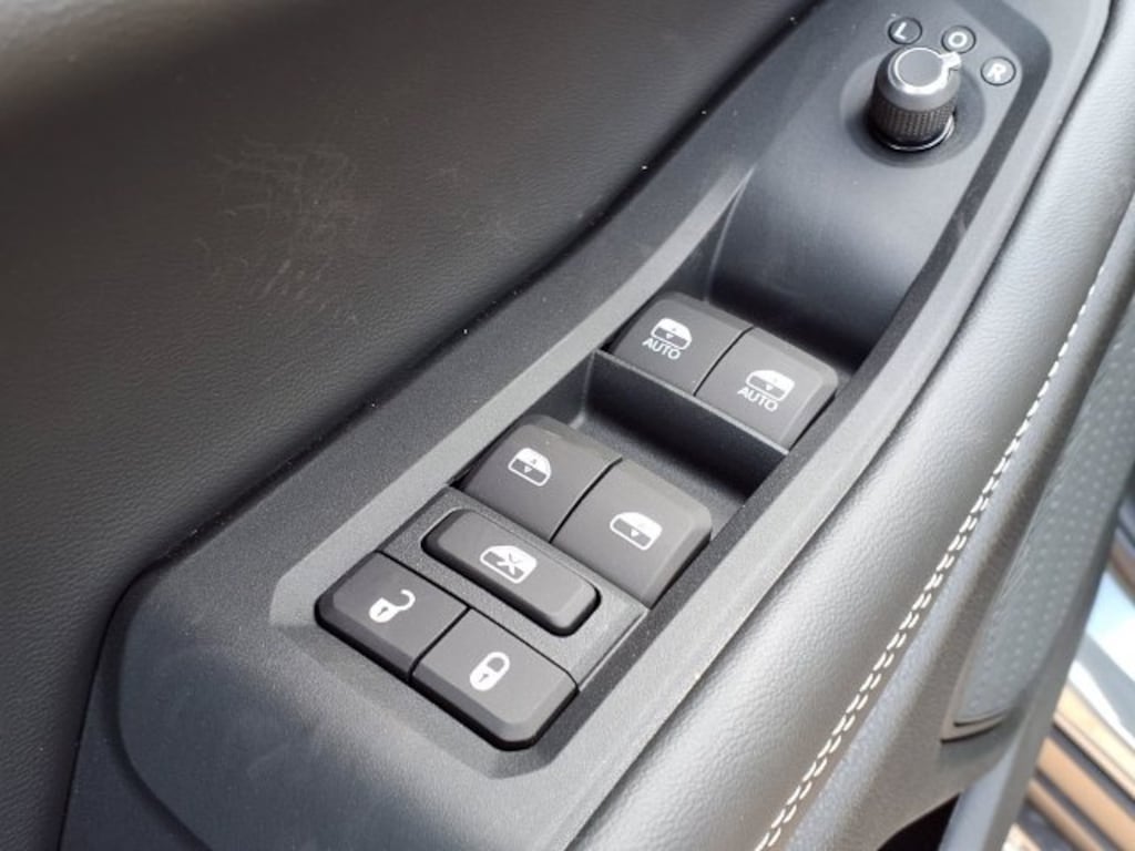 New 2027 Jeep Grand Cherokee LAREDO ALTITUDE 4X4 Sport Utility