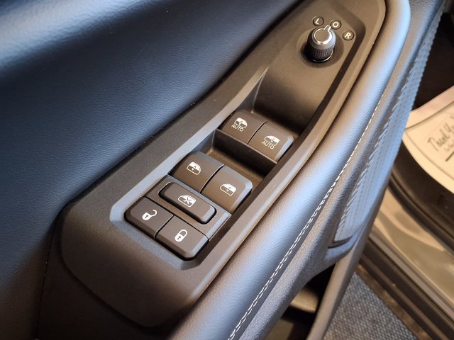 New 2027 Jeep Grand Cherokee LAREDO ALTITUDE 4X4 Sport Utility