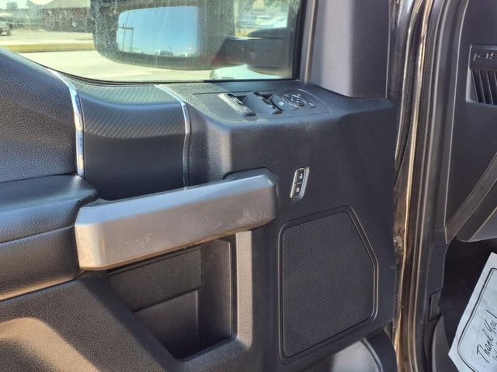 Used 2020 Ford F-150 Truck SuperCrew Cab