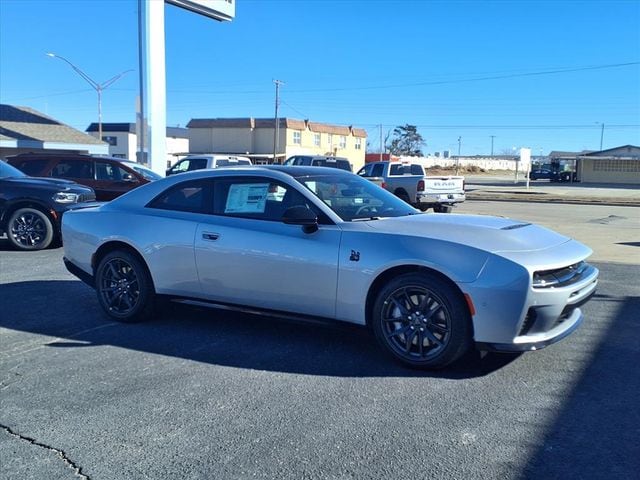 2026 Dodge Charger Scat Pack - Photo 2