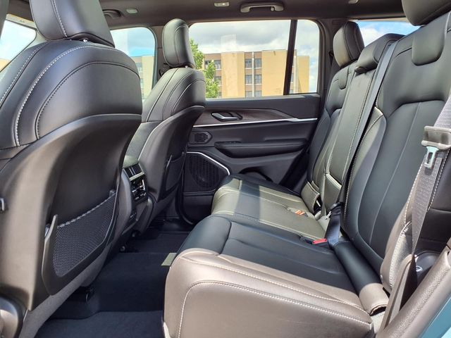2026 Jeep Grand Cherokee Limited - Photo 13