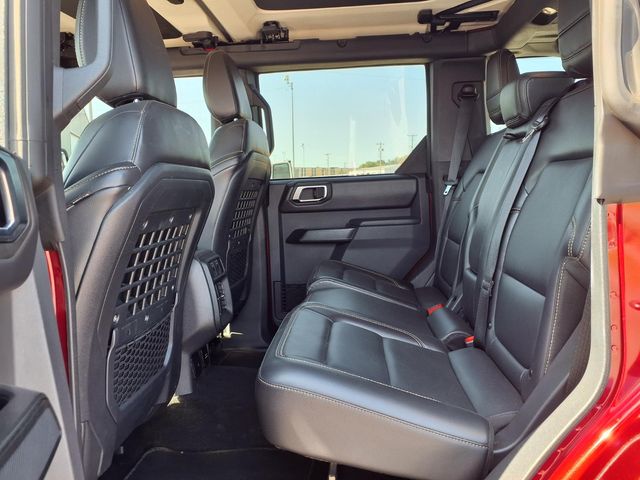 2025 Ford Bronco 4-Door Badlands - Photo 14