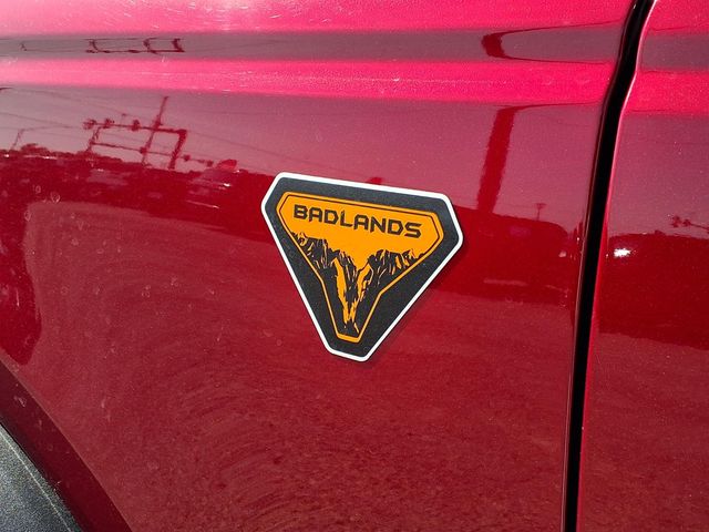 2025 Ford Bronco 4-Door Badlands - Photo 15
