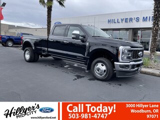 2026 Ford F-350 Truck Crew Cab