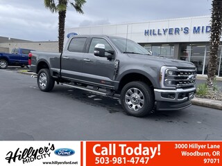 2026 Ford F-350 Truck Crew Cab