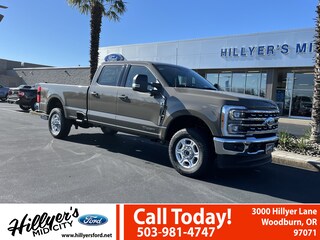 2026 Ford F-350 XLT Truck Crew Cab