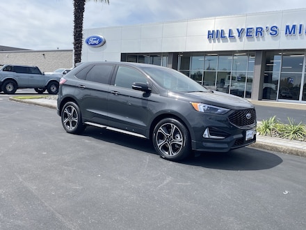 2021 Ford Edge ST SUV