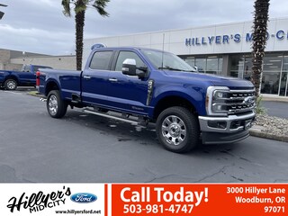 2026 Ford F-350 Truck Crew Cab