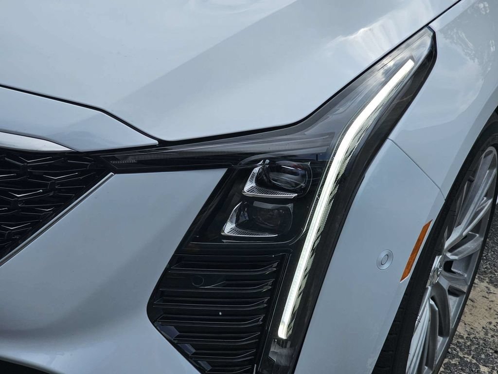 2026 Cadillac CT5 Premium Luxury - Photo 11