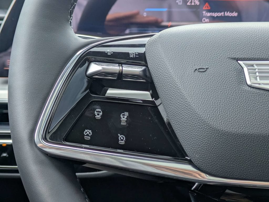 2026 Cadillac LYRIQ Luxury - Photo 30