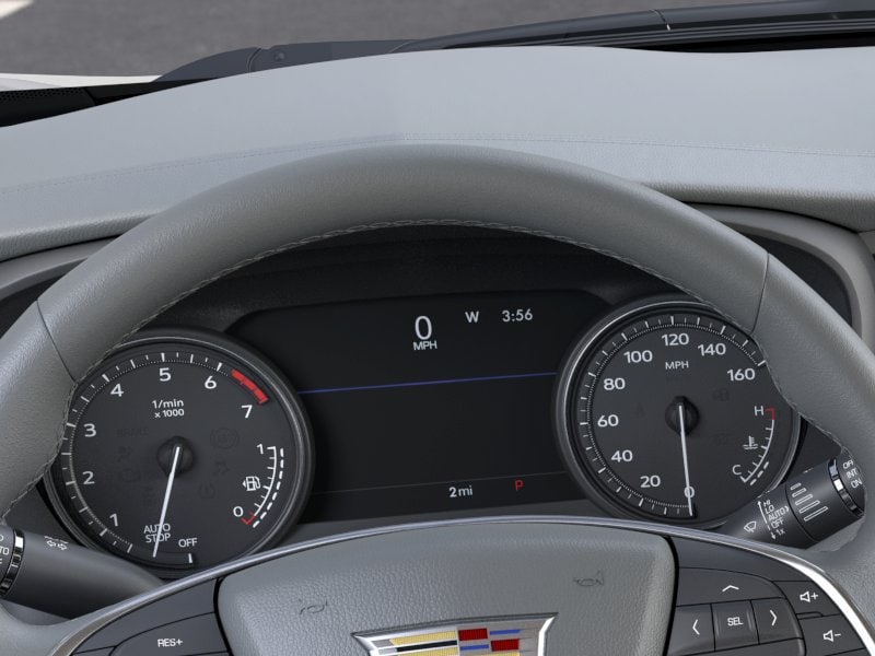 2026 Cadillac XT5 Premium Luxury - Photo 48