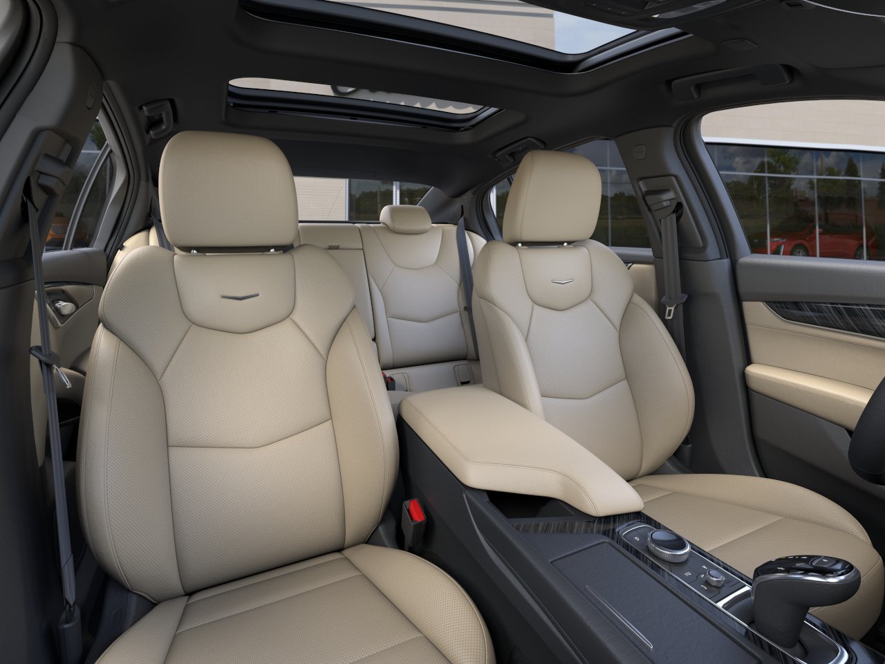 2026 Cadillac CT5 Premium Luxury - Photo 49