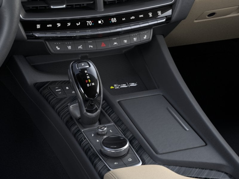 2026 Cadillac CT5 Premium Luxury - Photo 56