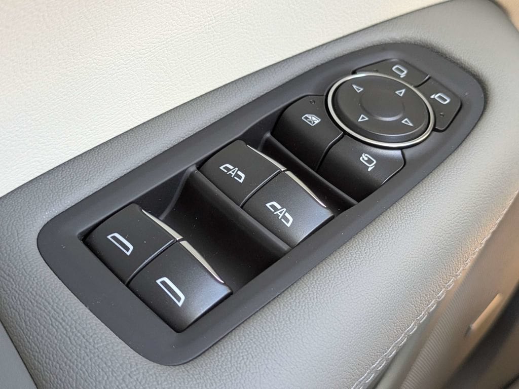 2026 Cadillac XT5 Premium Luxury - Photo 27