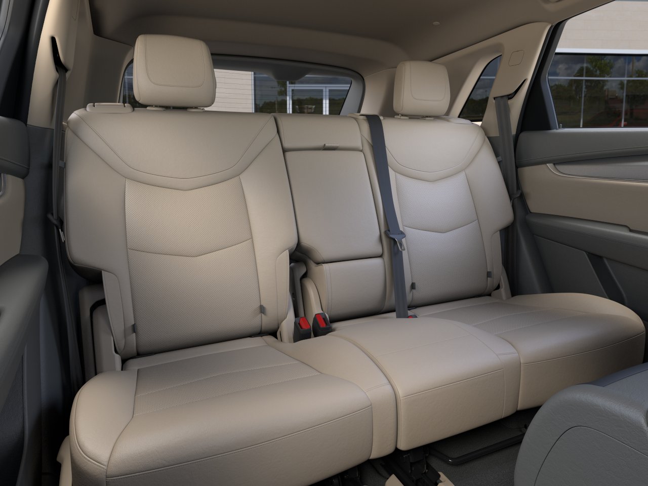 2026 Cadillac XT5 Premium Luxury - Photo 47
