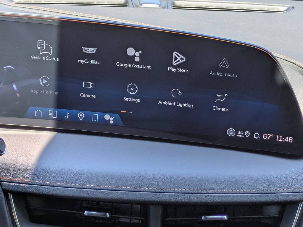 2026 Cadillac CT5 Sport - Photo 18