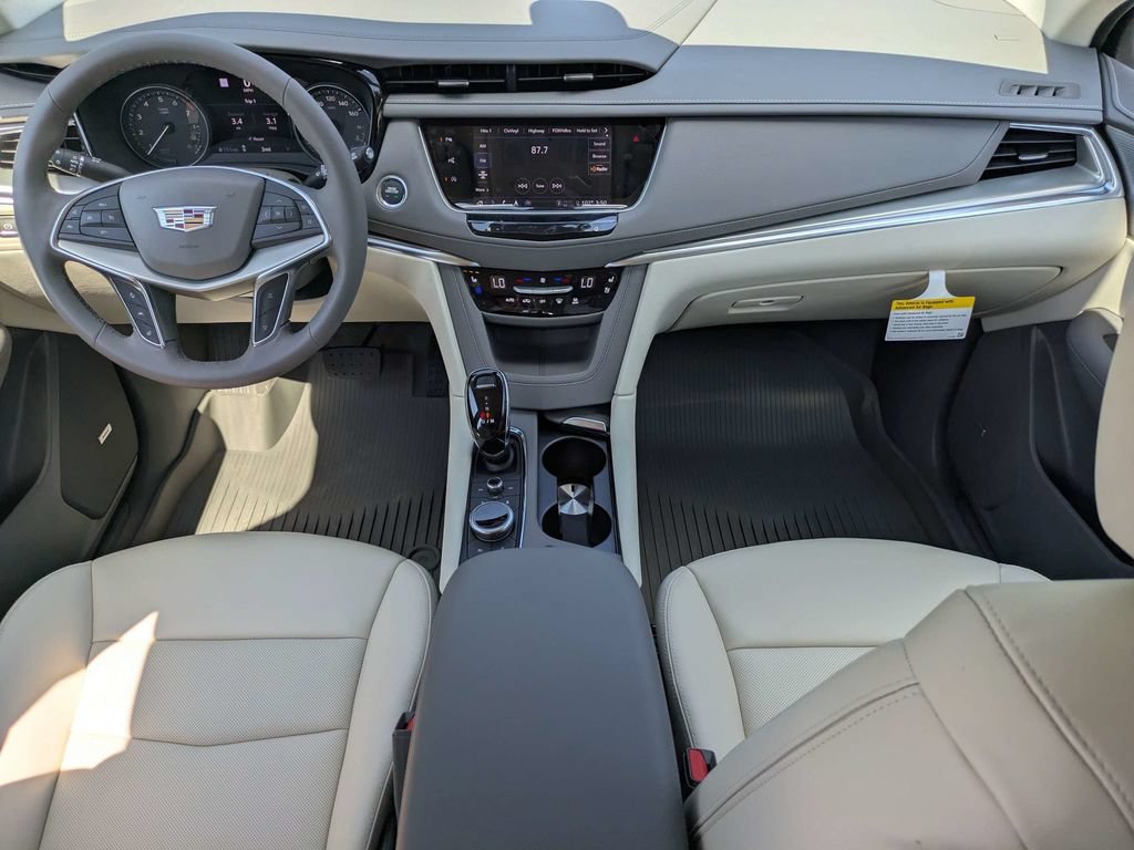 2026 Cadillac XT5 Premium Luxury - Photo 15