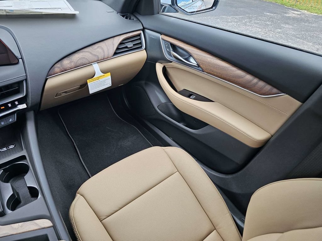 2026 Cadillac CT5 Premium Luxury - Photo 18