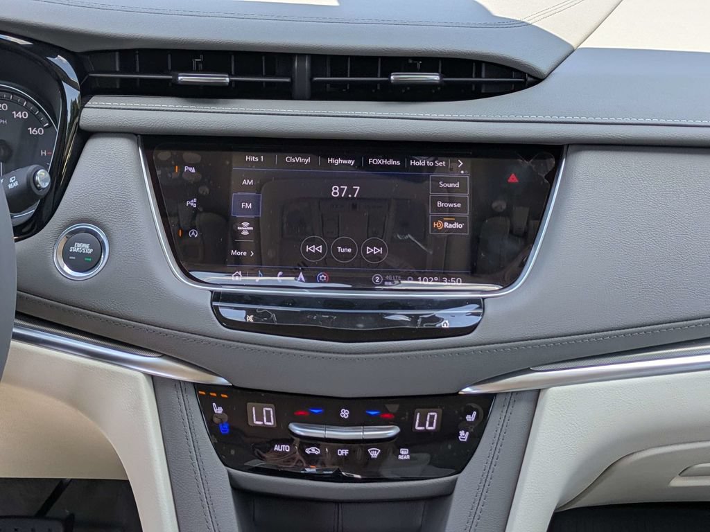 2026 Cadillac XT5 Premium Luxury - Photo 19