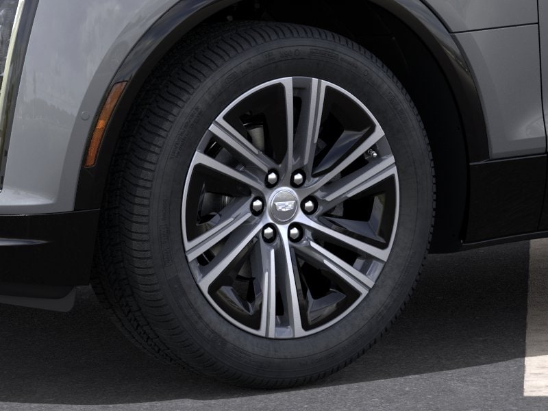 2026 Cadillac LYRIQ Luxury - Photo 42
