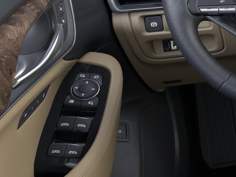 2026 Cadillac CT5 Premium Luxury - Photo 54