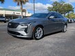  CADILLAC CT4