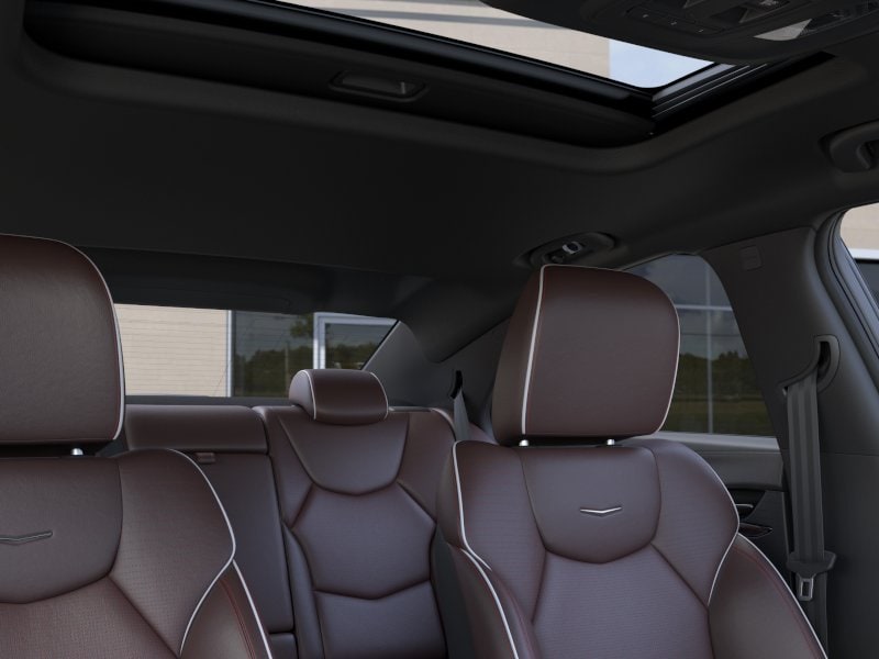 2026 Cadillac CT4 Sport - Photo 55