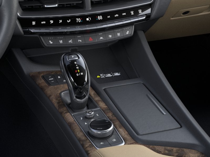 2026 Cadillac CT5 Premium Luxury - Photo 55