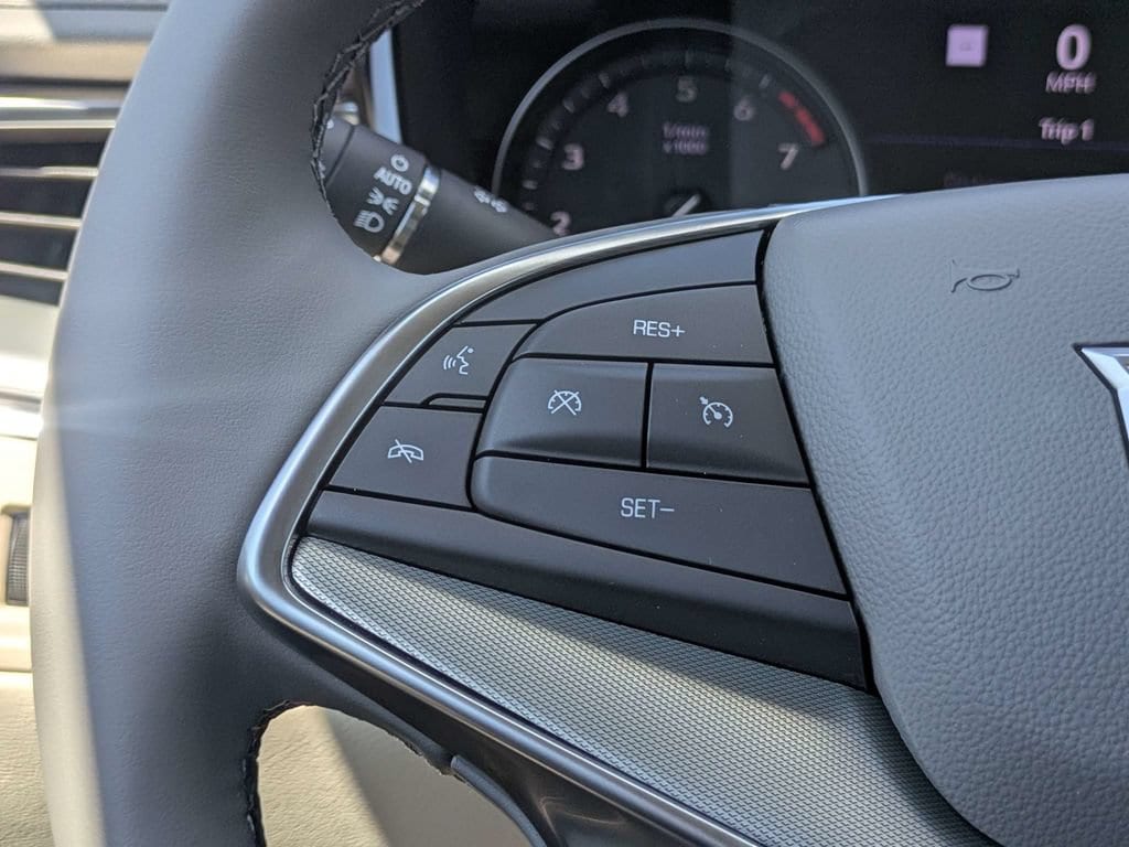 2026 Cadillac XT5 Premium Luxury - Photo 29