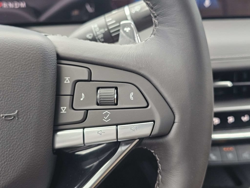 2026 Cadillac CT5 Premium Luxury - Photo 29