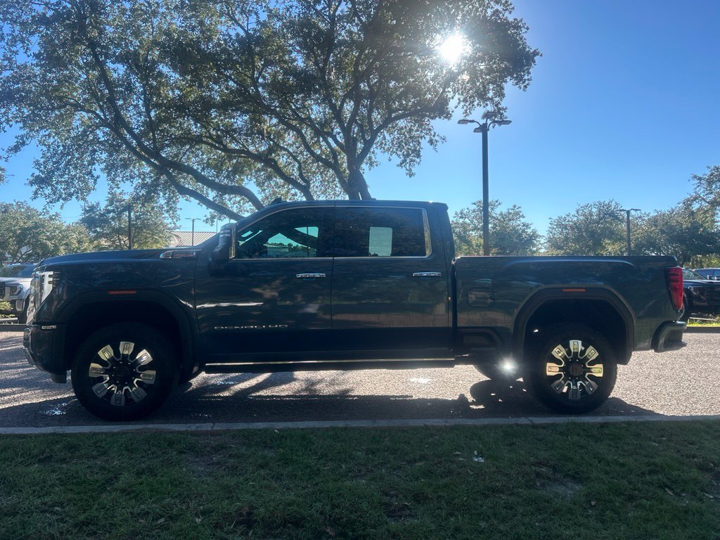  GMC Sierra 3500 HD
