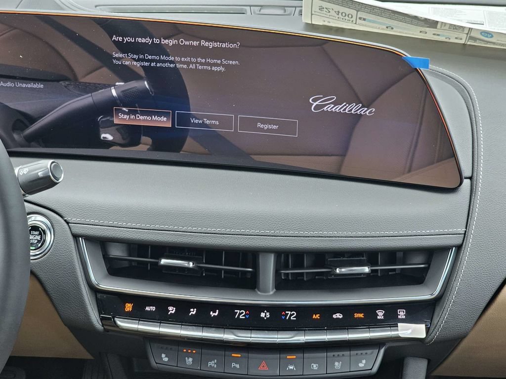2026 Cadillac CT5 Premium Luxury - Photo 19