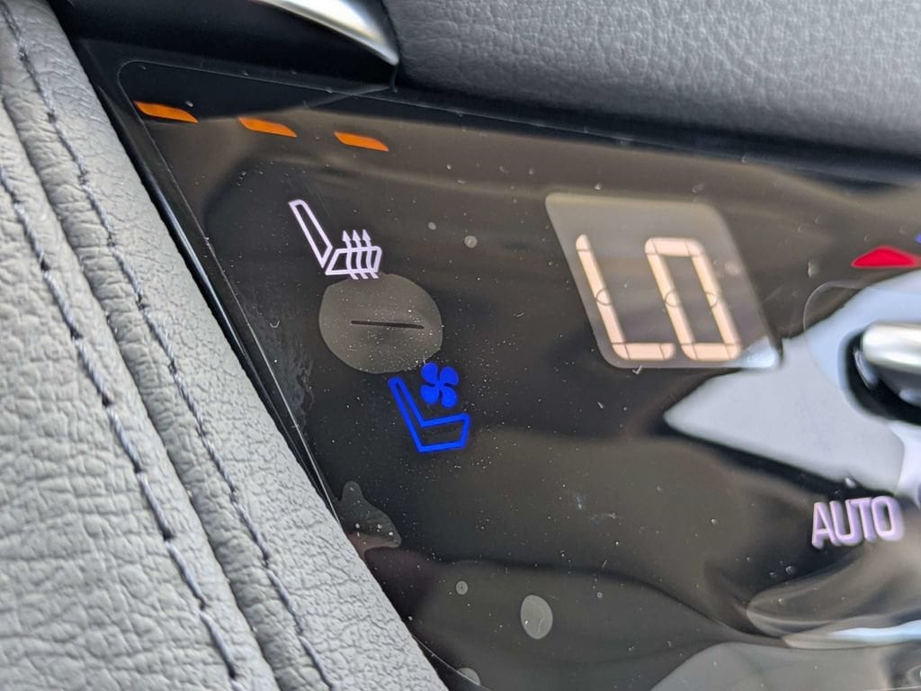 2026 Cadillac XT5 Premium Luxury - Photo 24