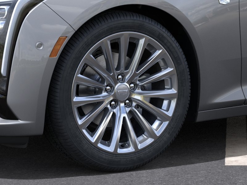 2026 Cadillac CT5 Premium Luxury - Photo 42