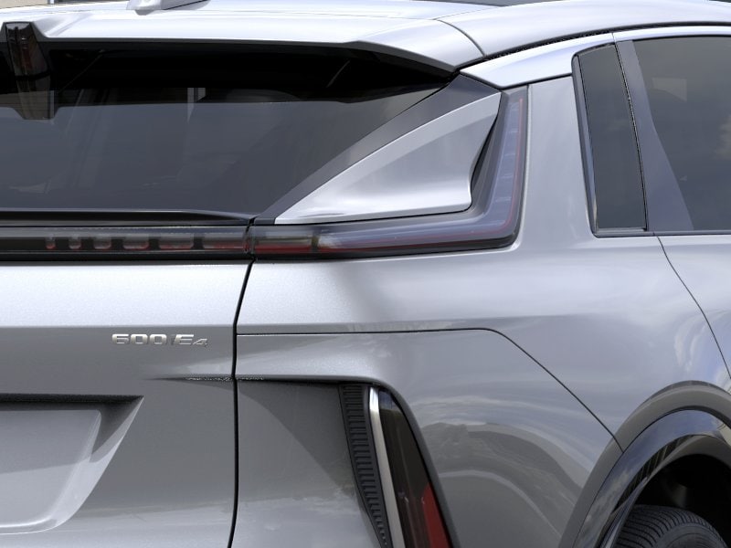 2026 Cadillac LYRIQ Luxury - Photo 44