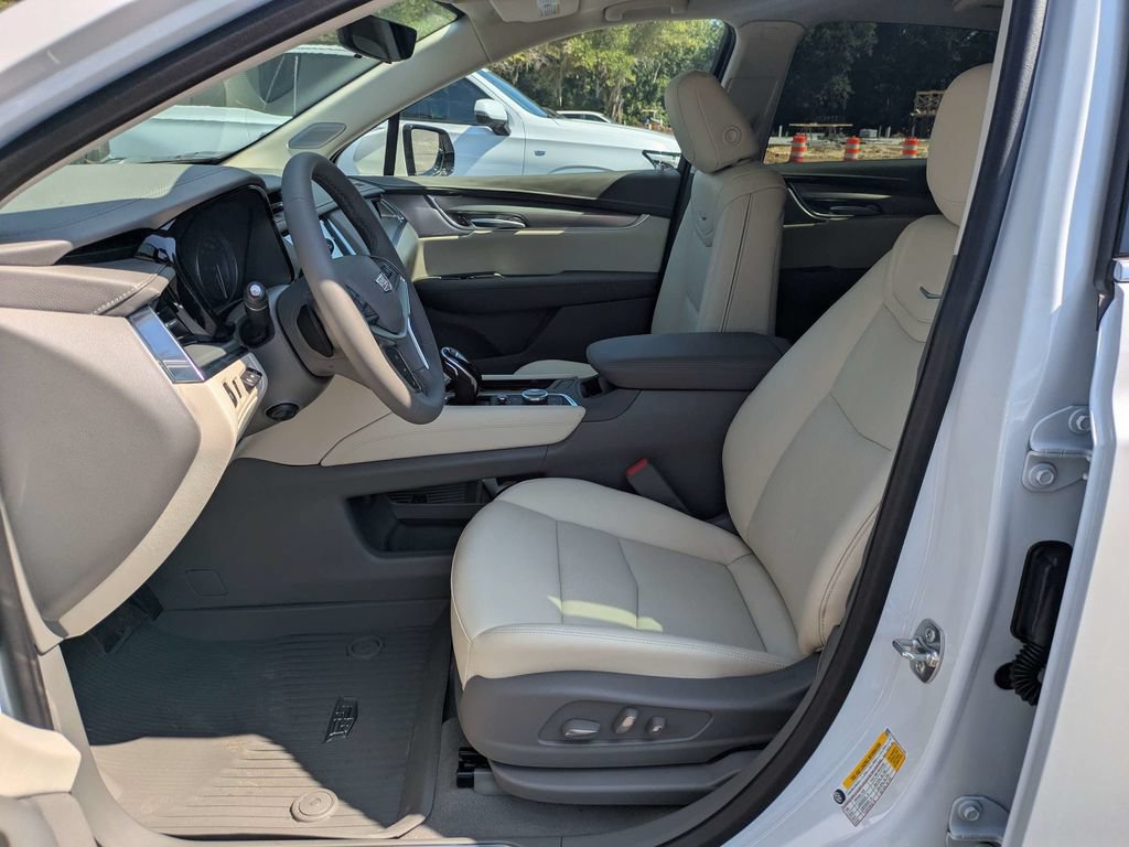 2026 Cadillac XT5 Premium Luxury - Photo 21