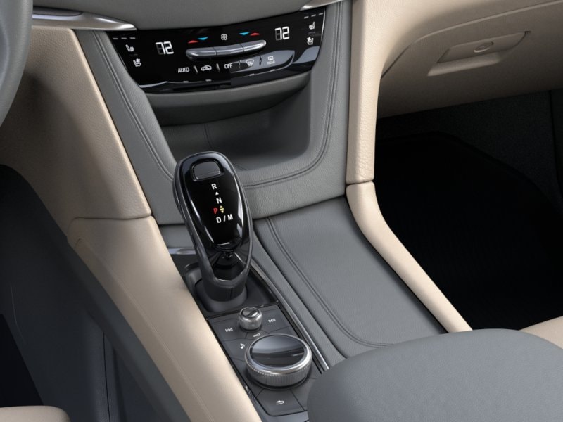 2026 Cadillac XT5 Premium Luxury - Photo 53