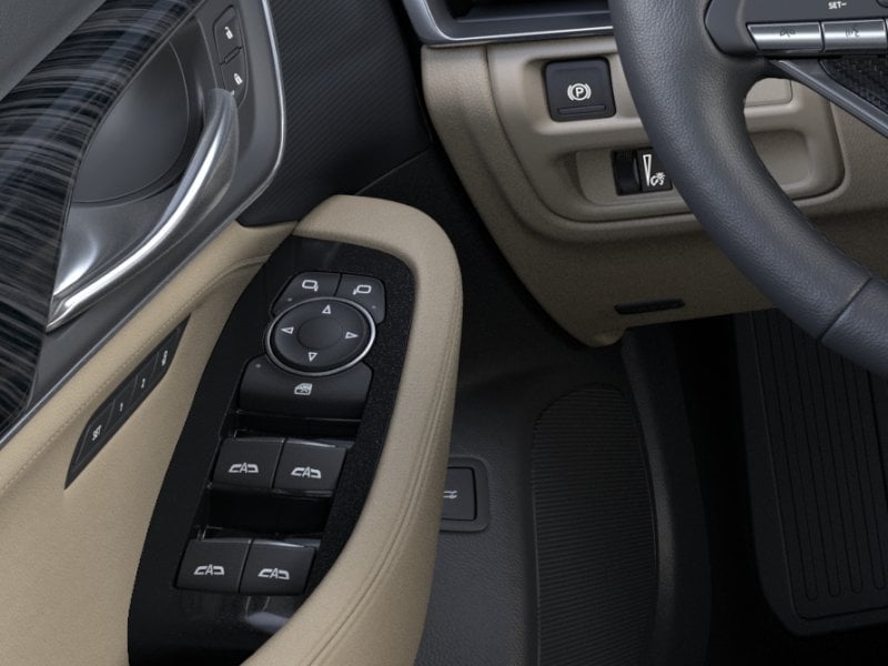 2026 Cadillac CT5 Premium Luxury - Photo 55