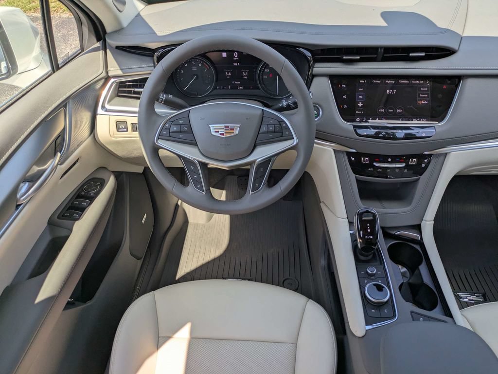 2026 Cadillac XT5 Premium Luxury - Photo 16