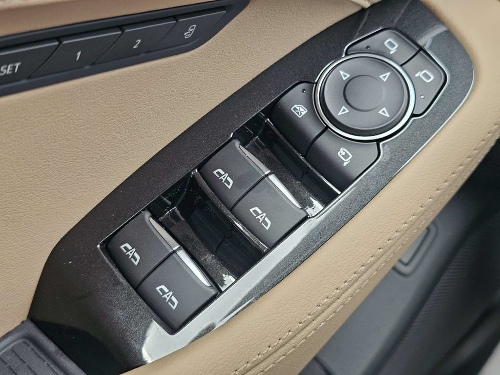 2026 Cadillac CT5 Premium Luxury - Photo 27