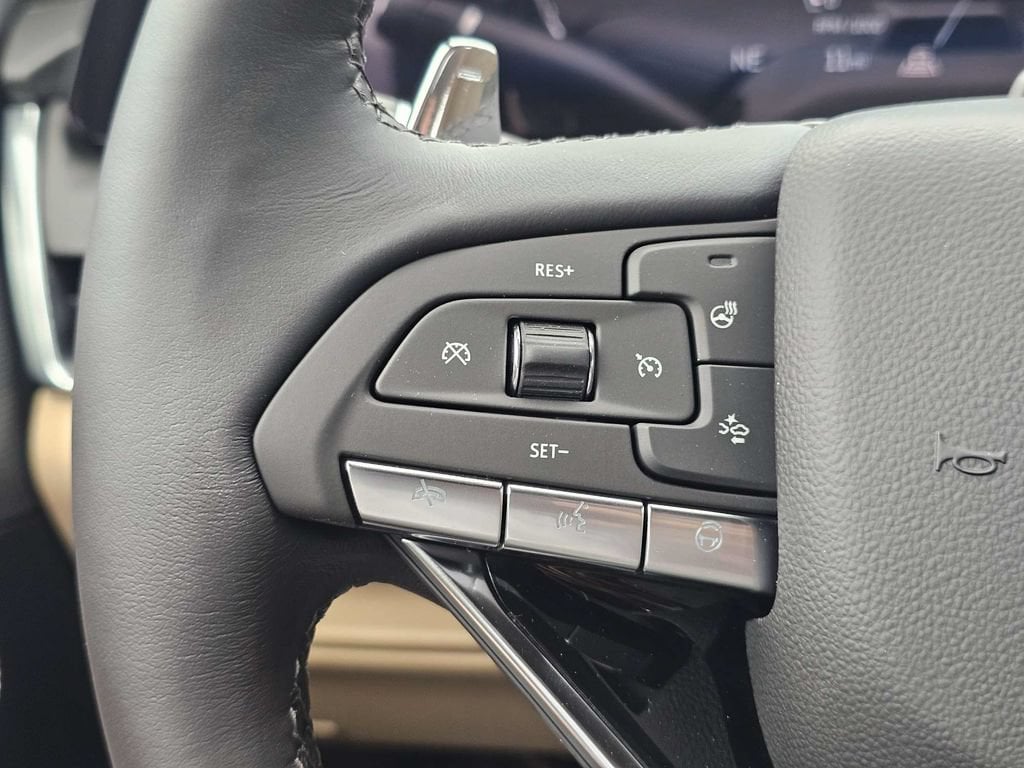 2026 Cadillac CT5 Premium Luxury - Photo 28