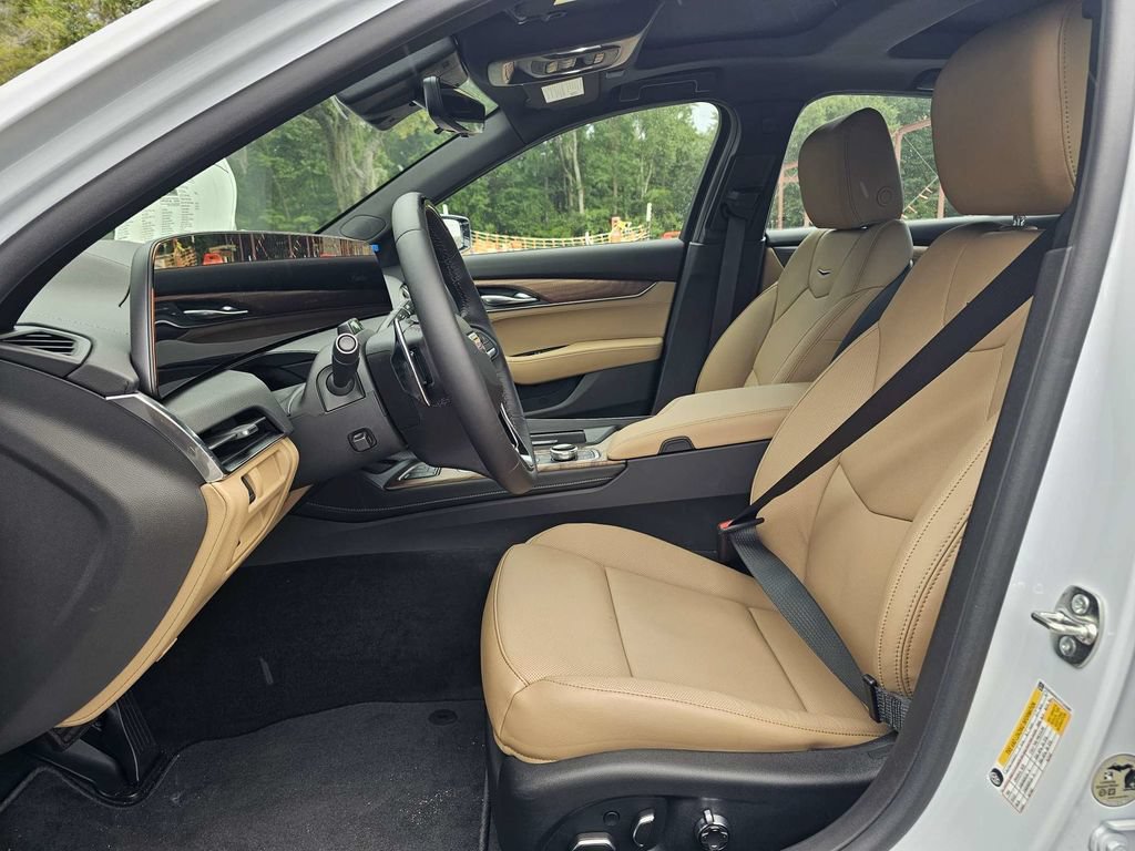 2026 Cadillac CT5 Premium Luxury - Photo 21