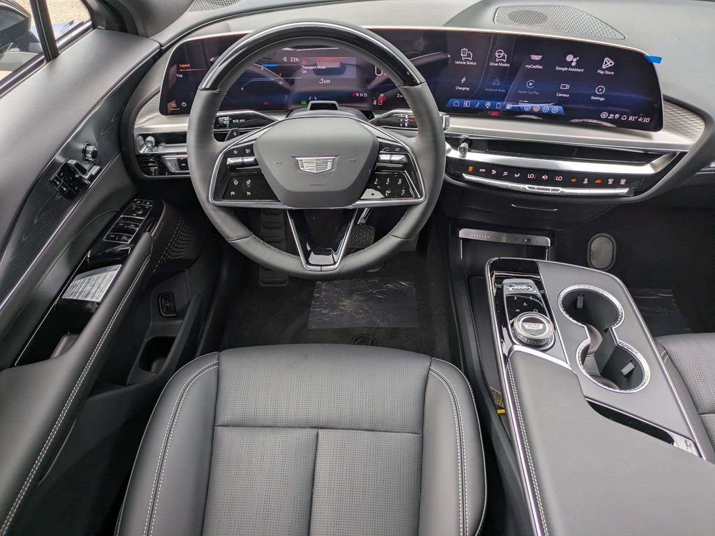 2026 Cadillac LYRIQ Luxury - Photo 18