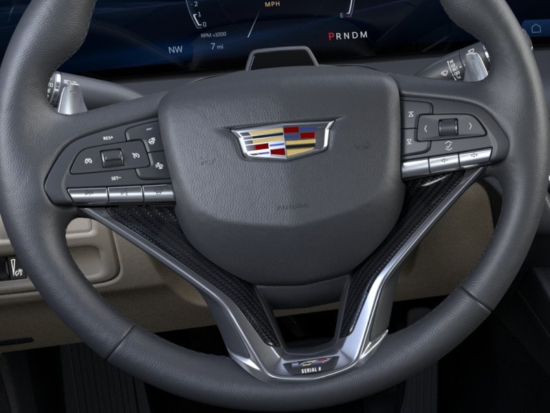 2026 Cadillac CT5 Premium Luxury - Photo 52
