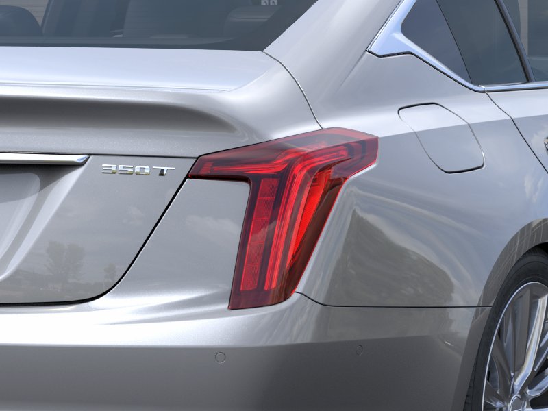 2026 Cadillac CT5 Premium Luxury - Photo 44