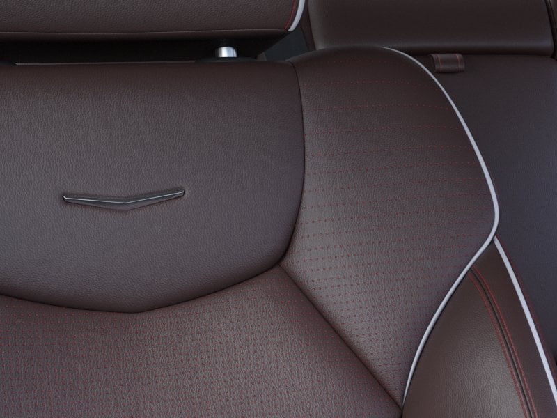 2026 Cadillac CT4 Sport - Photo 52