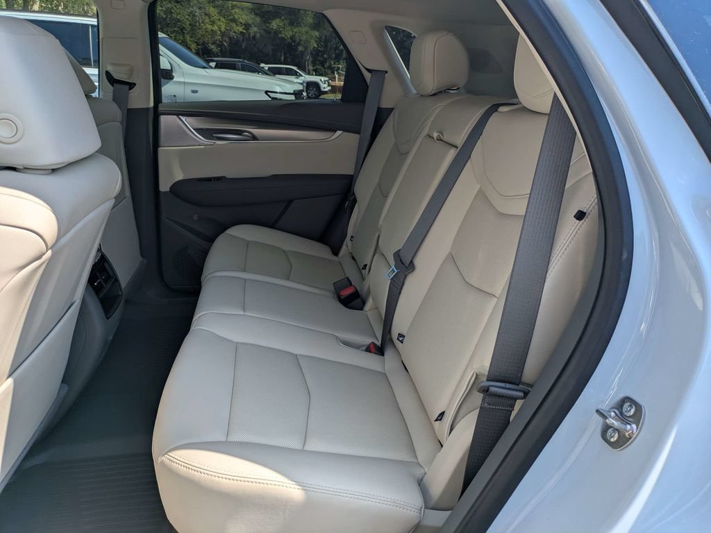 2026 Cadillac XT5 Premium Luxury - Photo 14