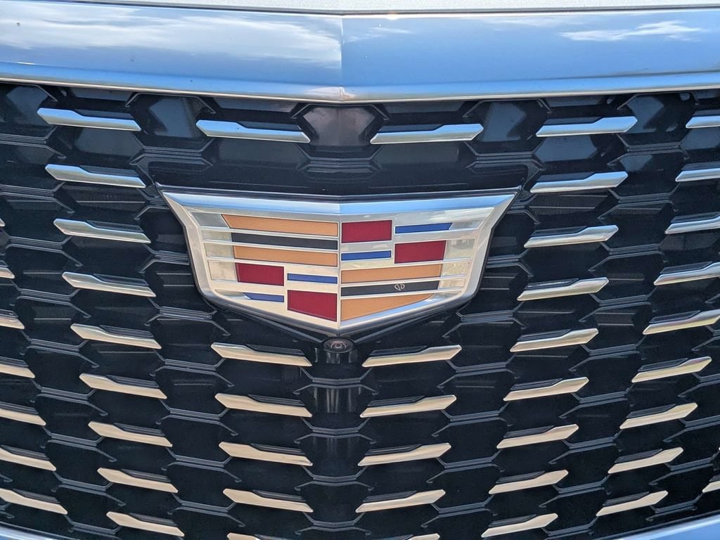 2026 Cadillac XT5 Premium Luxury - Photo 10